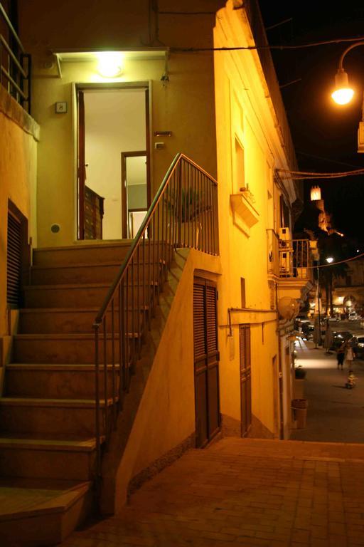 Modica Suite Buitenkant foto