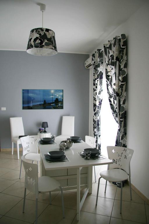Modica Suite Buitenkant foto