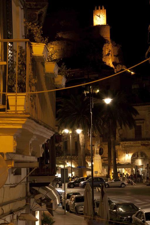 Modica Suite Buitenkant foto